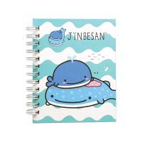 ราคา สมุดโน้ตริมลวด S #JBB003 (50712130)