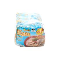 ราคา ซือดะ เส้นหมี่กึ่งสำเร็จรูปน้ำใส 55กX6 SERDA (51569574)