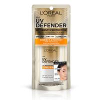 ราคา ลอรีอัลยูวีดีเฟนคอร์เร็คท์โพรเท็คท์50มล LOREAL (51334086)