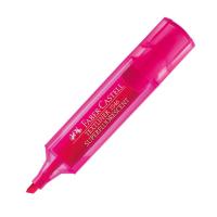 ราคา FABER ปากกาสะท้อนแสงชมพู 4828 FABER-CASTELL (50415240)