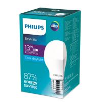 ราคา PHILIPSหลอดLED เอสเซนเชียล 13W แสงขาว PHILIPS (50357141)