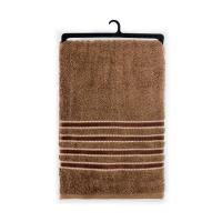 ราคา MT ผ้าขนหนูเนื้อนุ่ม สีน้ำตาลเข้ม 29X60 MOMENTO (51381340)