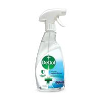 ราคา เดทตอลสเปรย์ฆ่าเชื้อแบคทีเรียพื้นผิว500 DETTOL (51568327)