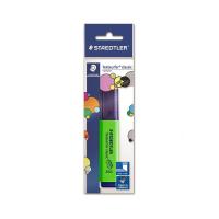 ราคา STAEDTLERปากกาเน้นข้อความสะท้อนแสงเขียว STAEDTLER (75119560)