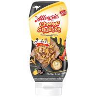 ราคา อลาวรี่ เชดด้าชีสผสมเห็ดทรัฟเฟิล 310 กรัม ALLOWRIE (51110823)