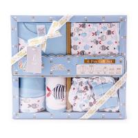 ราคา คิดส์เวิลด์ชุดแขนยาว 6 ชิ้น EACH (คละแบบ) KIDS WORLD (74565214)