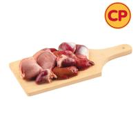 ราคา ซีพี เครื่องในเป็ดผ่า กก.ละ CP (51432618)