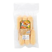 ราคา เอเอฟเอ็ม คอร์นด็อนไส้กรอกชีสแช่แข็ง 300 กรัม AFM (51594065)