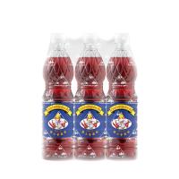ราคา ฉั่วฮะเส็งน้ำมันพริกเผา 720 มล. X3 CHUA HAH SENG (51281781)