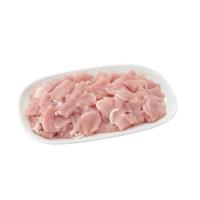 ราคา เนื้อหมูหั่นชิ้น (MS) กก.ละ (72947292)