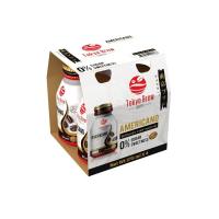 โตเกียว บริว อเมริกาโน่ 275มล.X4 กระป๋อง TOKYO BREW (51431754)