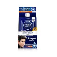 ราคา นีเวียเมน เอ็กตร้าไบรท์ SPF30เซรั่ม7มล แพ็ค 6 NIVEA (168174177)