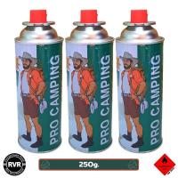 ราคา LUCKY STRAIGHT แก๊สกระป๋องแพ็ค 3 #PC-9001 LUCKY STRAIGHT (51105790)