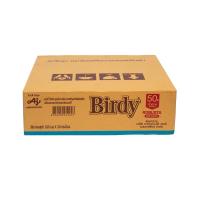 ราคา เบอร์ดี้โรบัสต้าน้ำตาลน้อยกาแฟกป.180มล แพ็ค 30 BIRDY (168895717)