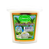 ราคา เลิศรส วุ้นมะพร้าวน้ำหอม 150ก LERTROSE (75500051)
