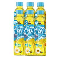 ราคา อิชิตันเย็นเย็นเก๊กฮวย 315 มล. X6 ICHITAN (50456277)