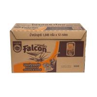 ราคา นกเหยี่ยวนมปรุงอาหารและเบเกอรี่1000มก. แพ็ค 12 FALCON (169548624)