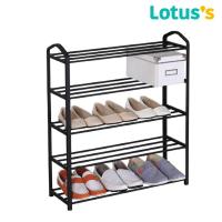 ราคา โลตัสชั้นวางรองเท้า5ชั้น#XJ53K LOTUSS (75319144)