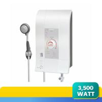 ราคา SHARP ครื่องทำน้ำอุ่น 3500วัตต์ #WH-236E SHARP (26337932)