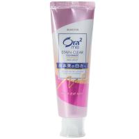 ราคา โอราทู ยาสีฟัน พีชลีฟมินท์ 140ก. ORA2 (74851705)