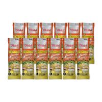 ราคา โก๋แก่ ถั่วมิ๊กซ์โรยเกลือ 20 ก.X12 KOH KAE (50219403)