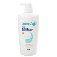 ราคา กู๊ดเอจเอนติเอจจิ้งบอดี้โลชั่น 400มล GOODAGE (75284014)