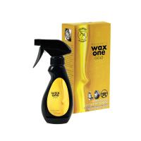 ราคา WAX ONE น้ำยารักษาเครื่องหนัง 250 มล. WAX ONE (50795831)