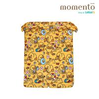 ราคา โมเมนโตผ้านวมบางB.DUCK 60X80 นิ้ว MOMENTO (50790744)