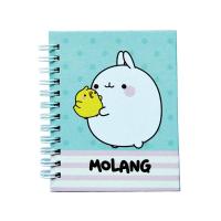 ราคา สมุดโน้ตริมลวด S #MLB003 (50712124)