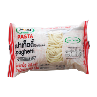 ราคา โมคิ สปาเก็ตตี้โอ๊ตไฟเบอร์ผสมบุก 200 กรัม MOKI (50999377)