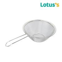 ราคา โลตัส ตะแกรงล้างผัก ด้ามจับ 21 ซม. LOTUSS (51175256)