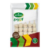 ราคา เบทาโกร ลูกชิ้นปิ้งจูเนียร์ (5 ไม้) 90 กรัม BETAGRO (73101206)