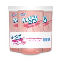 ราคา ไลปอนเอฟ เจแปนนีสพีช 500มล. แพ็ค3 LIPON F (51493213)