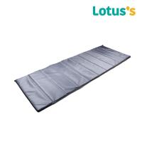 ราคา โลตัส แผ่นรองนอนADVENTURE 190X70 หนา 1ซม. LOTUSS (51602648)