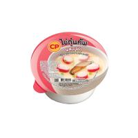 ราคา ซีพี ไข่ตุ๋นผสมปูอัด 150 กรัม CP (51266206)