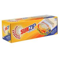 SUNZIP ถุงซิปเดี่ยว SANDWICH 40 ใบ SUNZIP (51182489)