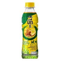 ราคา บิ๊กที ชาเขียวกลิ่นน้ำผึ้งผสมมะนาว300มล. BIG TEA (51498488)