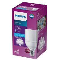 ราคา PHILIPSหลอด LED BRIGHT 17W E27คูลเดย์ไลท PHILIPS (51132555)
