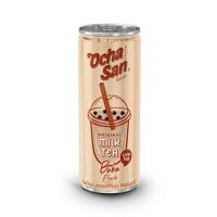 ราคา โอฉะซัง ชานมไข่มุก สูตรดั้งเดิม 230มล. OCHASAN (51282198)