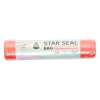 วินวินถุงขยะม้วนก้นถุงกลมL 26X34นิ้ว 7ใบ WIN WIN (51139070)