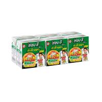 ราคา อร่อยดีกะทิ 100% 150 มล. X6 AROY-D (51335753)