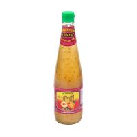 ราคา ต้ากี่ น้ำจิ้มบ๊วยเจี่ย 760 กรัม TAKEE (51426225)