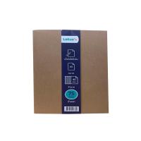 ราคา โลตัส ECOสมุดเย็บลวดไม่มีเส้น A5/40S 75G LOTUSS (51397108)