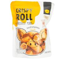 ราคา แก้วทองม้วนหมูหยอง 100 กรัม KAEW (51174891)