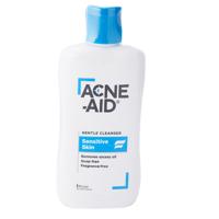 ราคา แอคเน่-เอด เจนเทิล คลีนเซอร์ 100มล(ใหม่) ACNE-AID (51497819)
