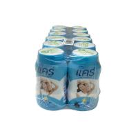 ราคา แคร์แป้งเด็กออริจินัล สีฟ้า 45ก. แพ็ค 12 CARE (160083703)