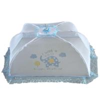 ราคา มุ้งครอบลายช้าง ไซส์ L 33X45.5X21 (73955612)