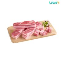 ราคา ซีพี สามชั้นตัดเส้น กก.ละ CP (51262838)