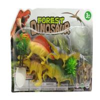 ราคา ไดโนเสาร์แผง 604 (73924741)