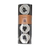 เค้กมาเนียร์ เครปโรล ชอคโกแลต 75 กรัม CAKE MANIA (51295822)